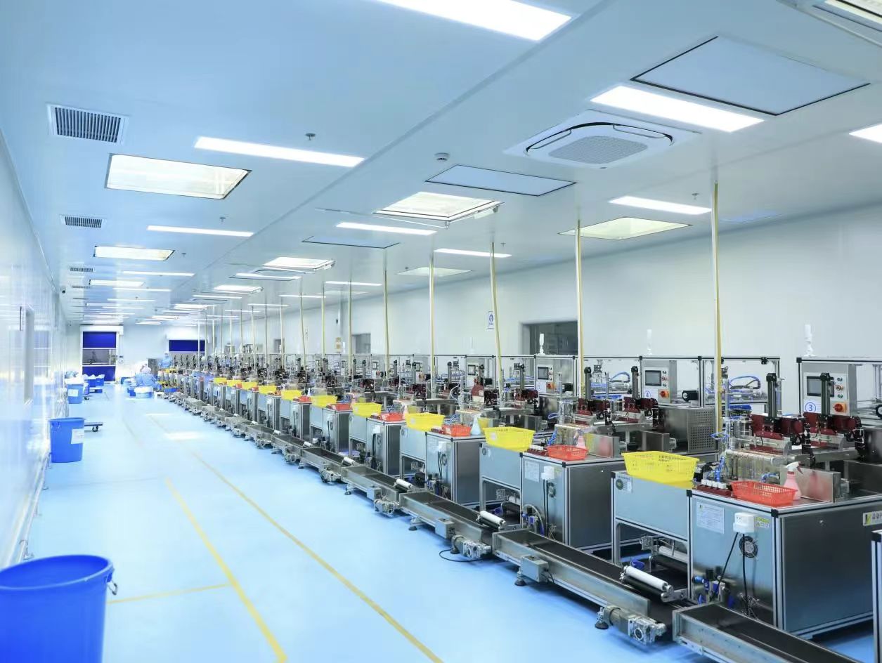 面膜折疊機：從“手工作坊”到“智能產線”的核心引擎